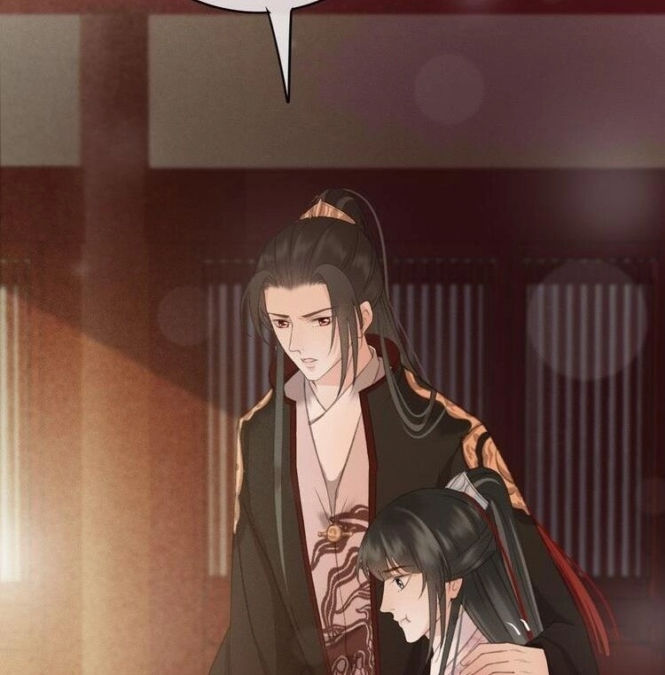 Đông Cung Giai Hạ Tù Chapter 49 - 50