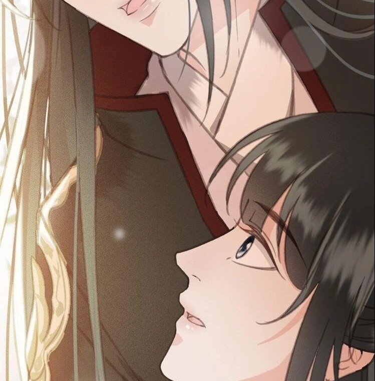 Đông Cung Giai Hạ Tù Chapter 49 - 54