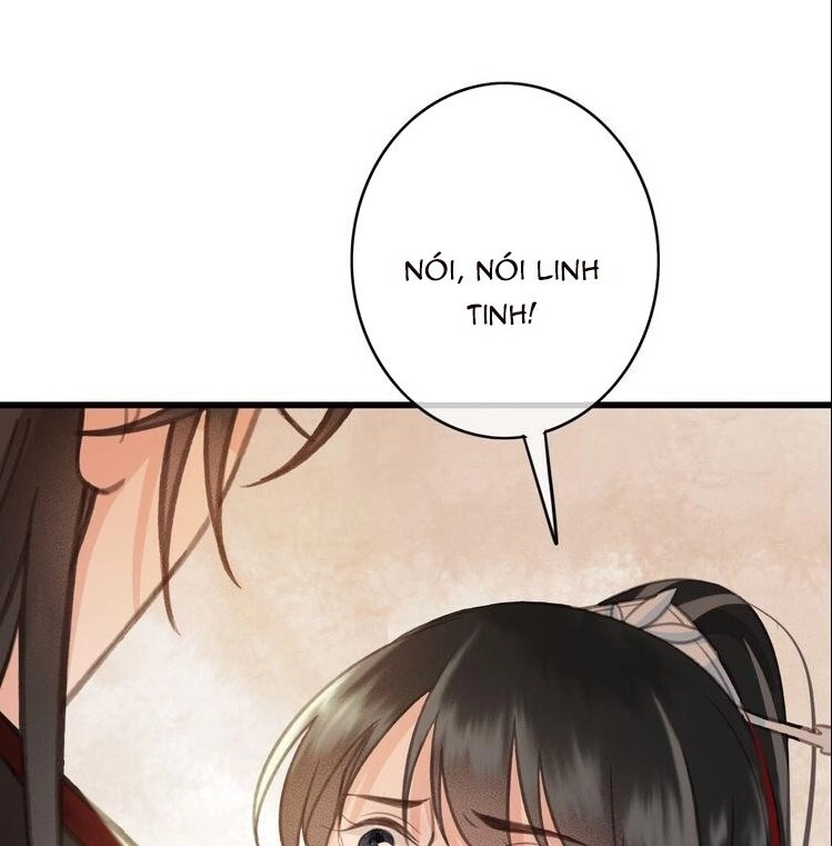 Đông Cung Giai Hạ Tù Chapter 49 - 57