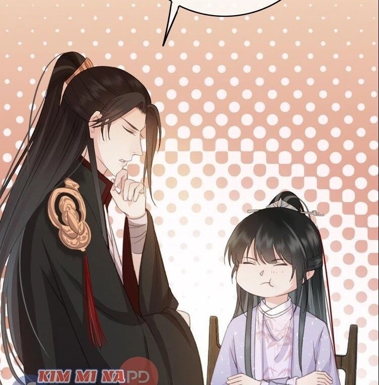 Đông Cung Giai Hạ Tù Chapter 49 - 60