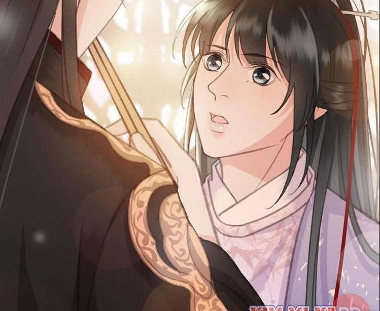 Đông Cung Giai Hạ Tù Chapter 49 - 69