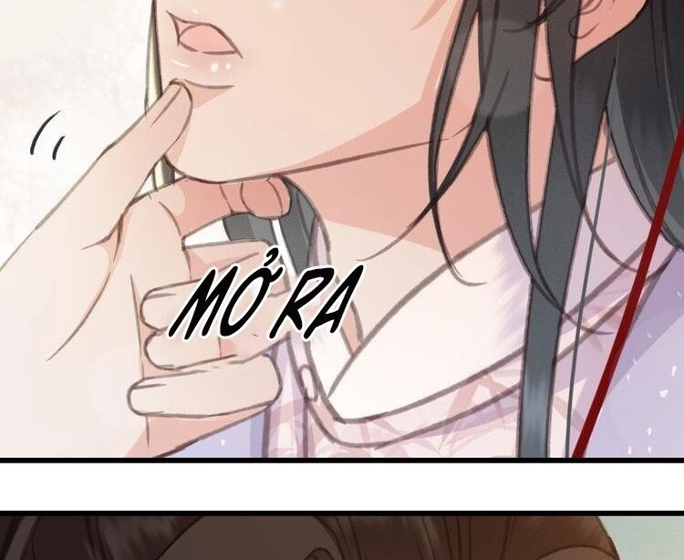 Đông Cung Giai Hạ Tù Chapter 49 - 71