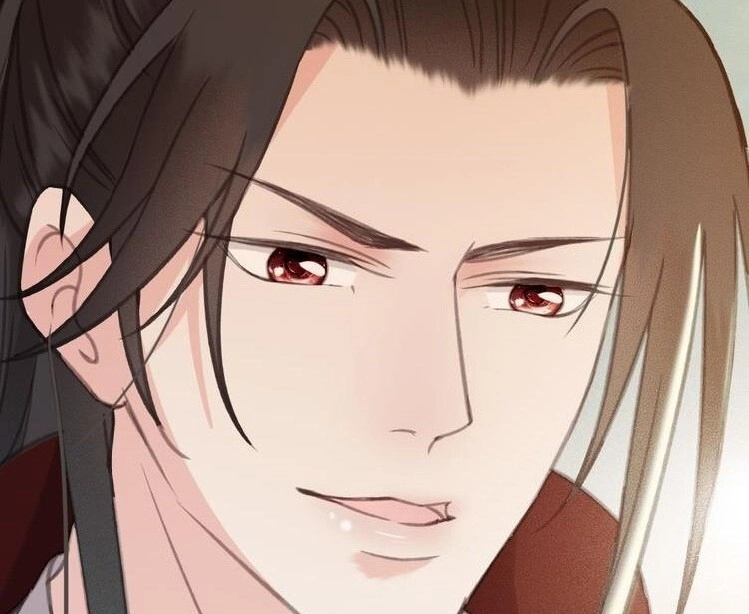 Đông Cung Giai Hạ Tù Chapter 49 - 72