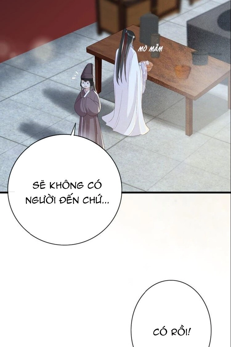 Đông Cung Giai Hạ Tù Chapter 50 - 30