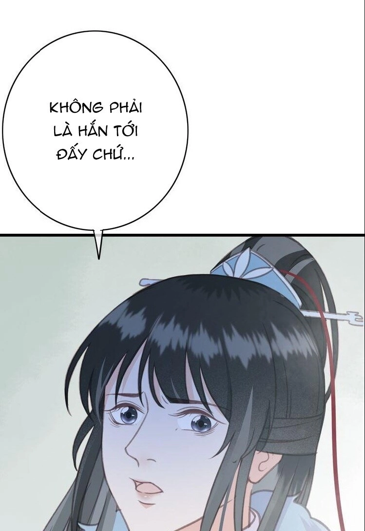 Đông Cung Giai Hạ Tù Chapter 50 - 41