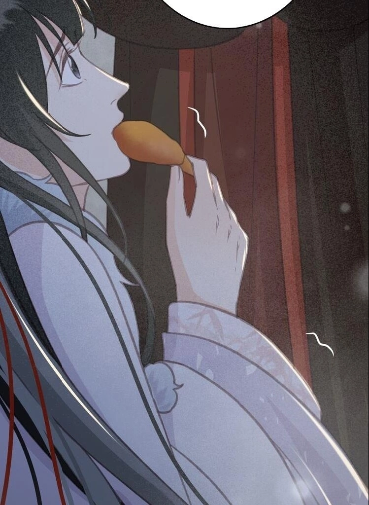 Đông Cung Giai Hạ Tù Chapter 50 - 50