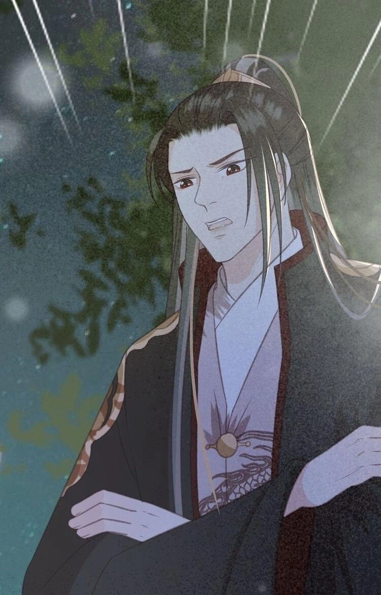 Đông Cung Giai Hạ Tù Chapter 51 - 4