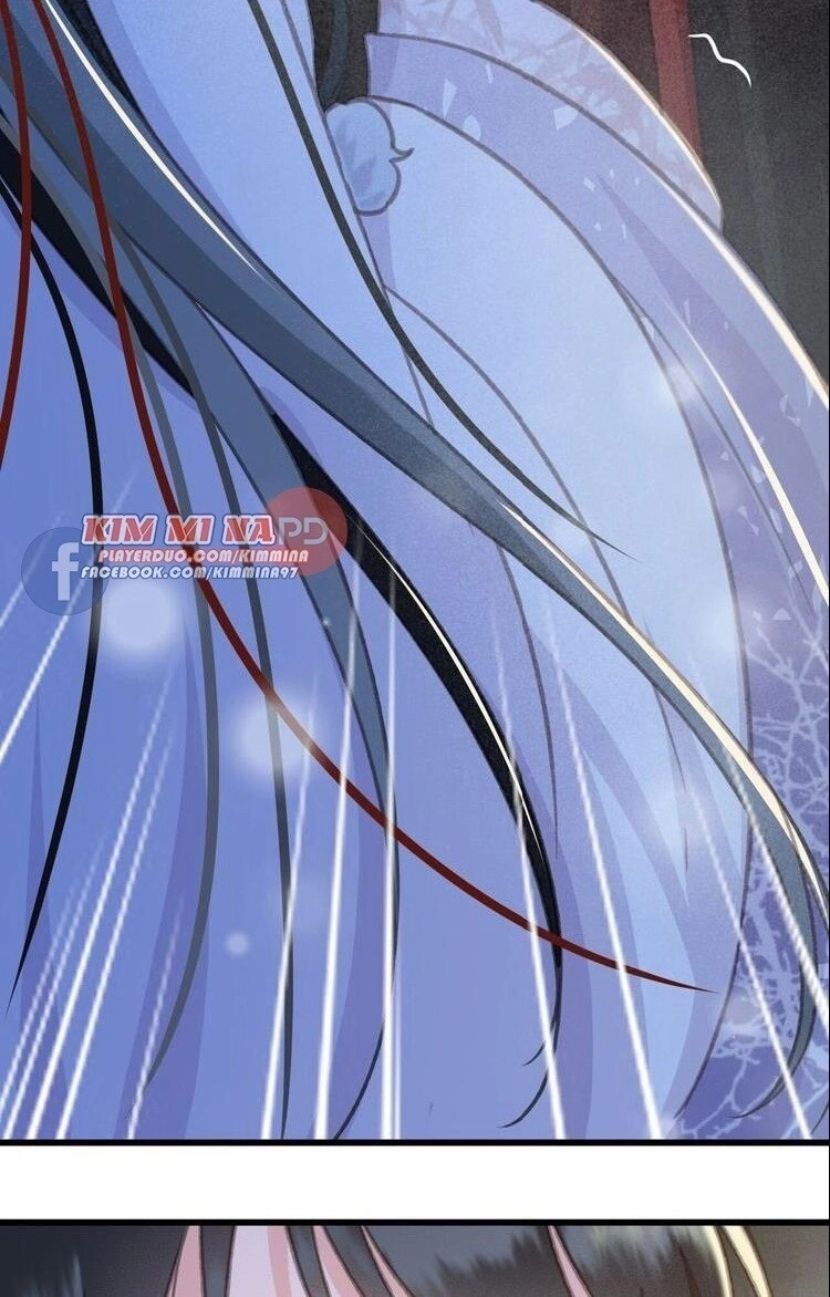 Đông Cung Giai Hạ Tù Chapter 51 - 6