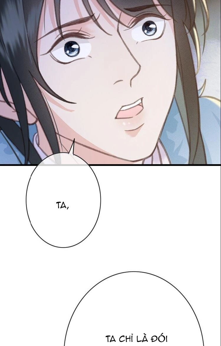 Đông Cung Giai Hạ Tù Chapter 51 - 7