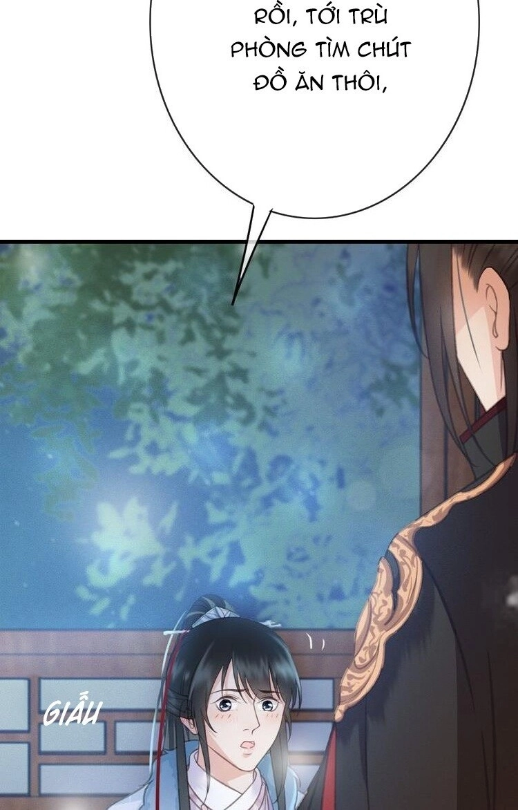 Đông Cung Giai Hạ Tù Chapter 51 - 8