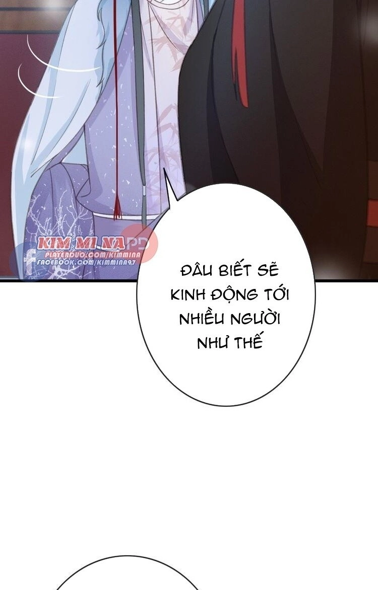 Đông Cung Giai Hạ Tù Chapter 51 - 9