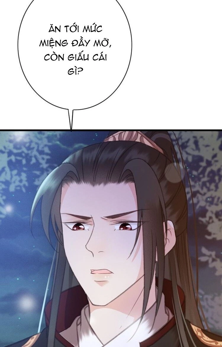 Đông Cung Giai Hạ Tù Chapter 51 - 10