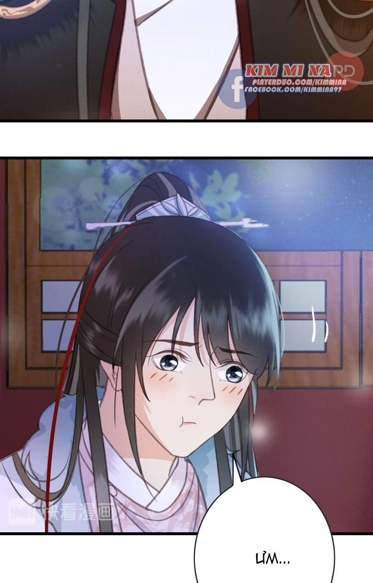 Đông Cung Giai Hạ Tù Chapter 51 - 11