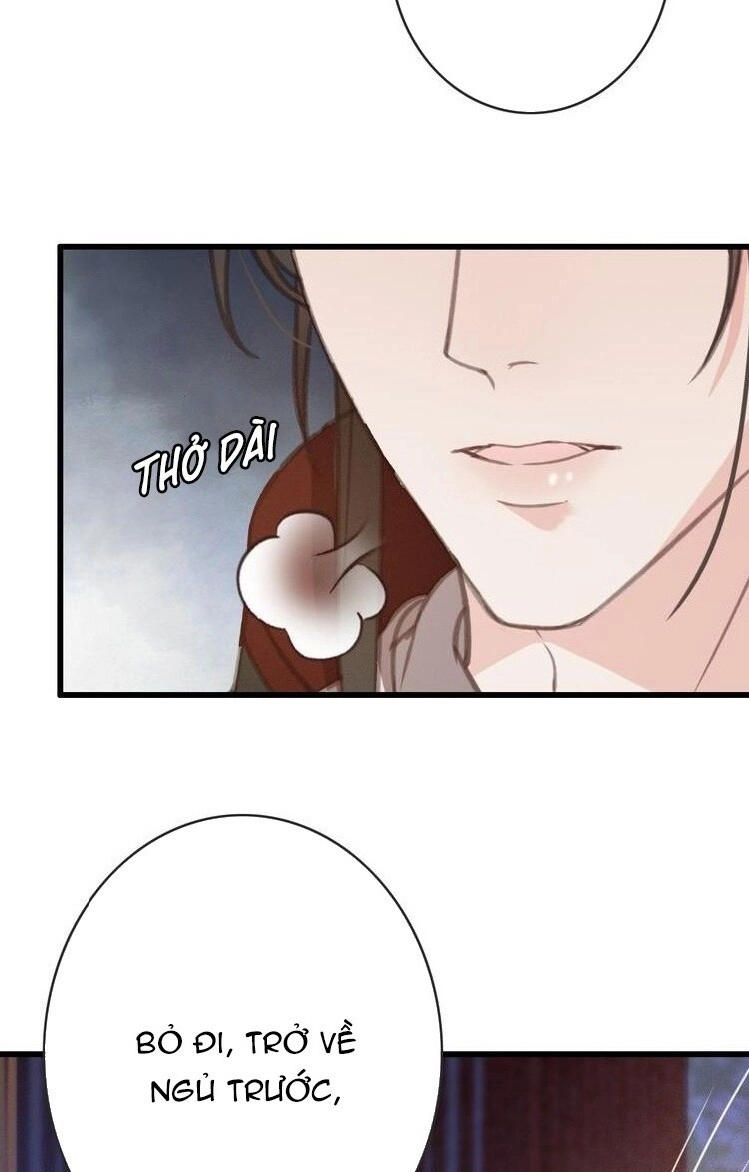 Đông Cung Giai Hạ Tù Chapter 51 - 12