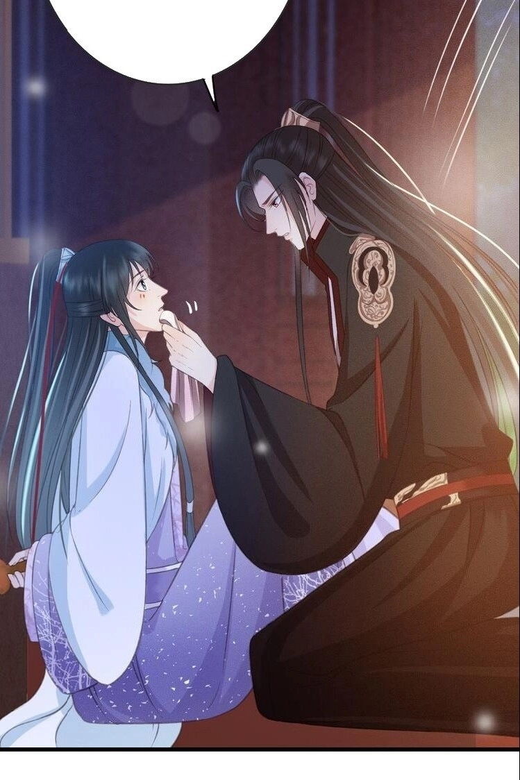 Đông Cung Giai Hạ Tù Chapter 51 - 13