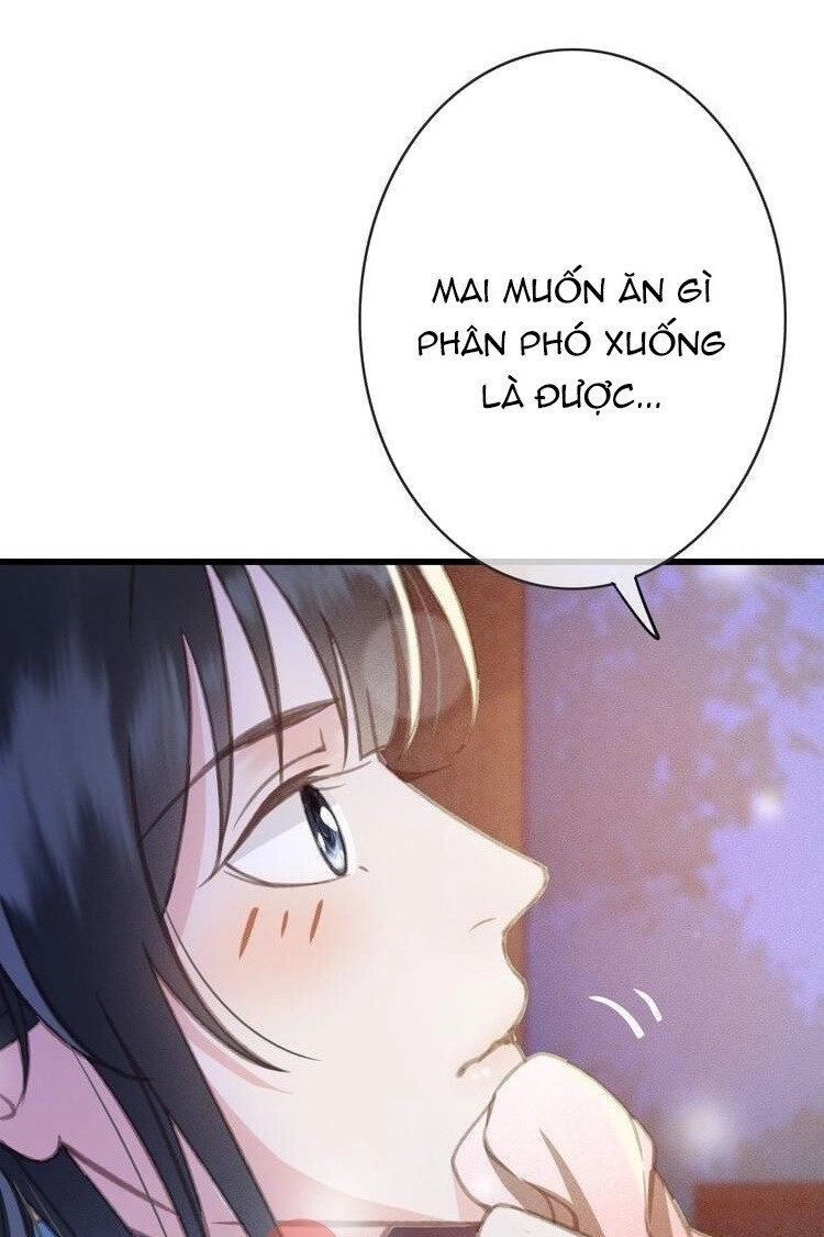 Đông Cung Giai Hạ Tù Chapter 51 - 14