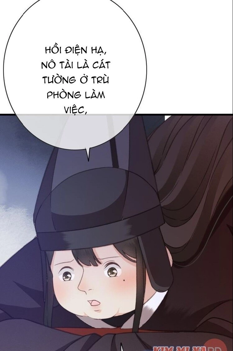 Đông Cung Giai Hạ Tù Chapter 51 - 19