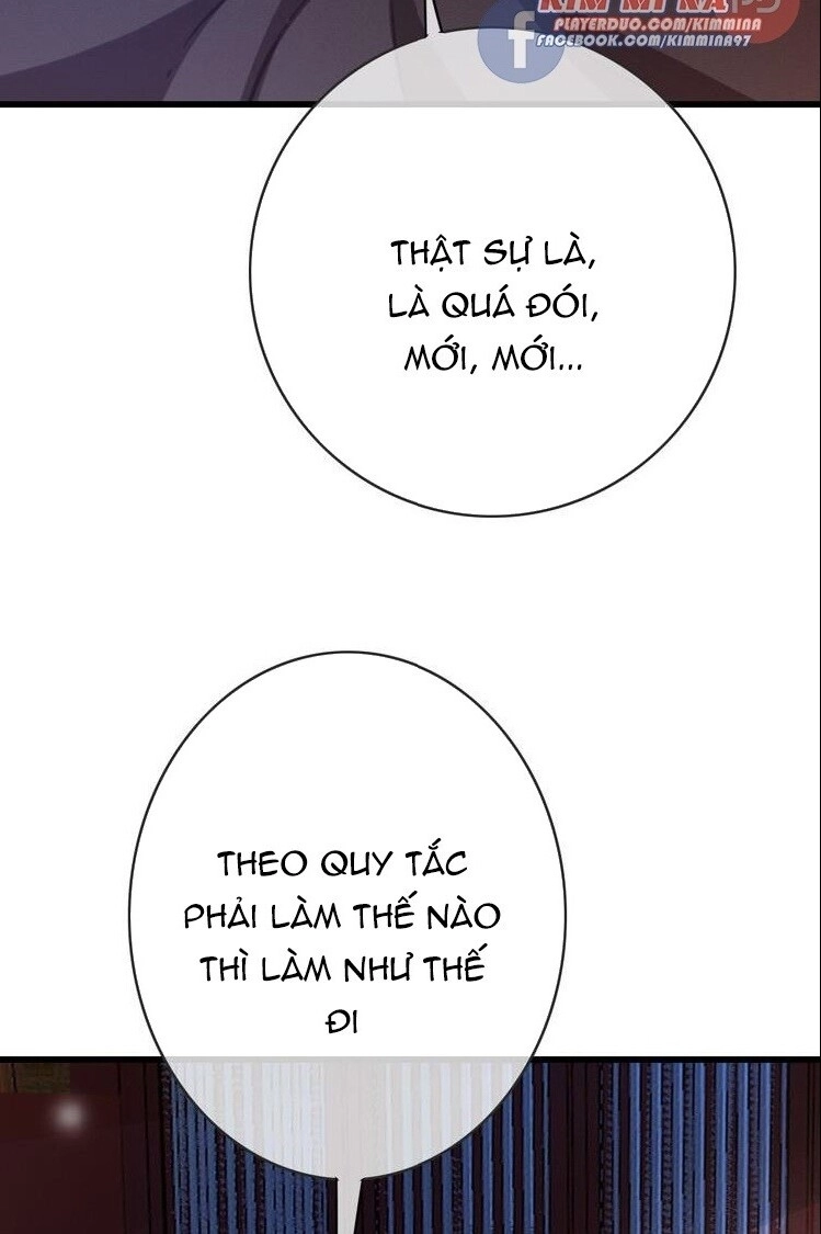 Đông Cung Giai Hạ Tù Chapter 51 - 20