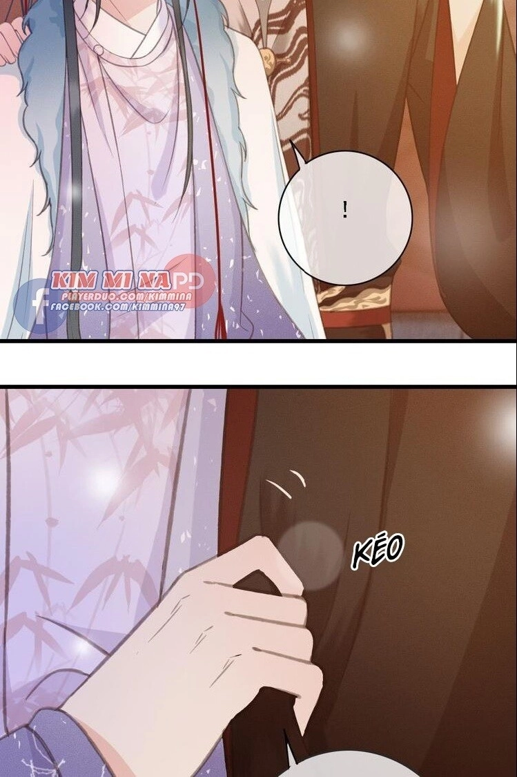 Đông Cung Giai Hạ Tù Chapter 51 - 22