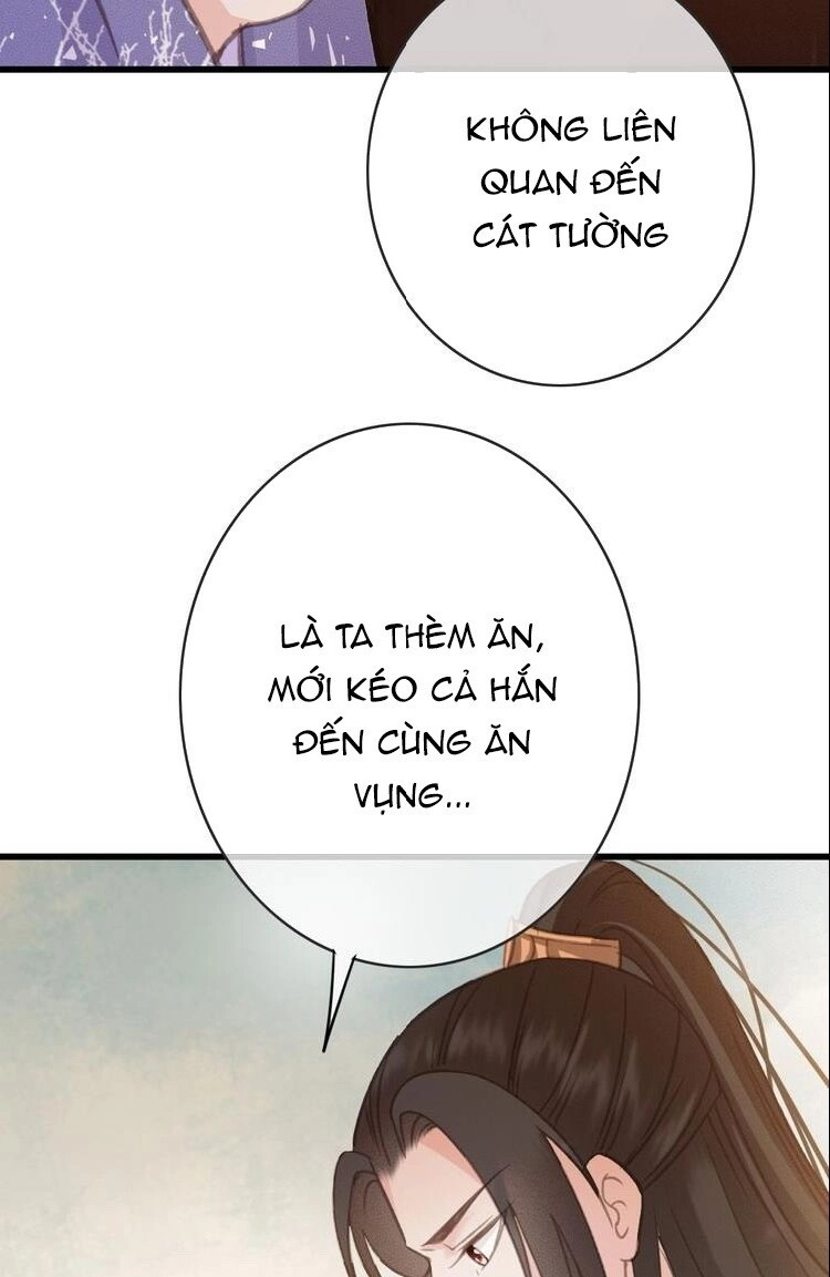 Đông Cung Giai Hạ Tù Chapter 51 - 23