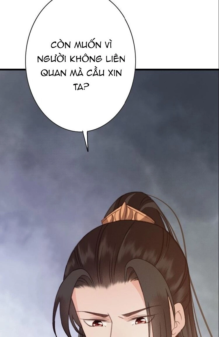 Đông Cung Giai Hạ Tù Chapter 51 - 25