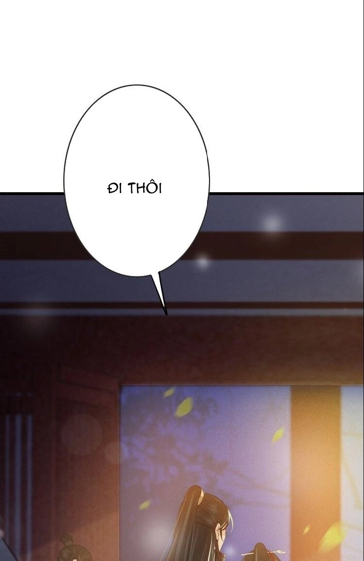 Đông Cung Giai Hạ Tù Chapter 51 - 30