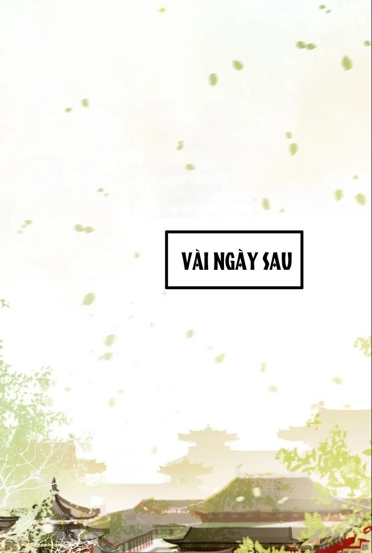 Đông Cung Giai Hạ Tù Chapter 51 - 34