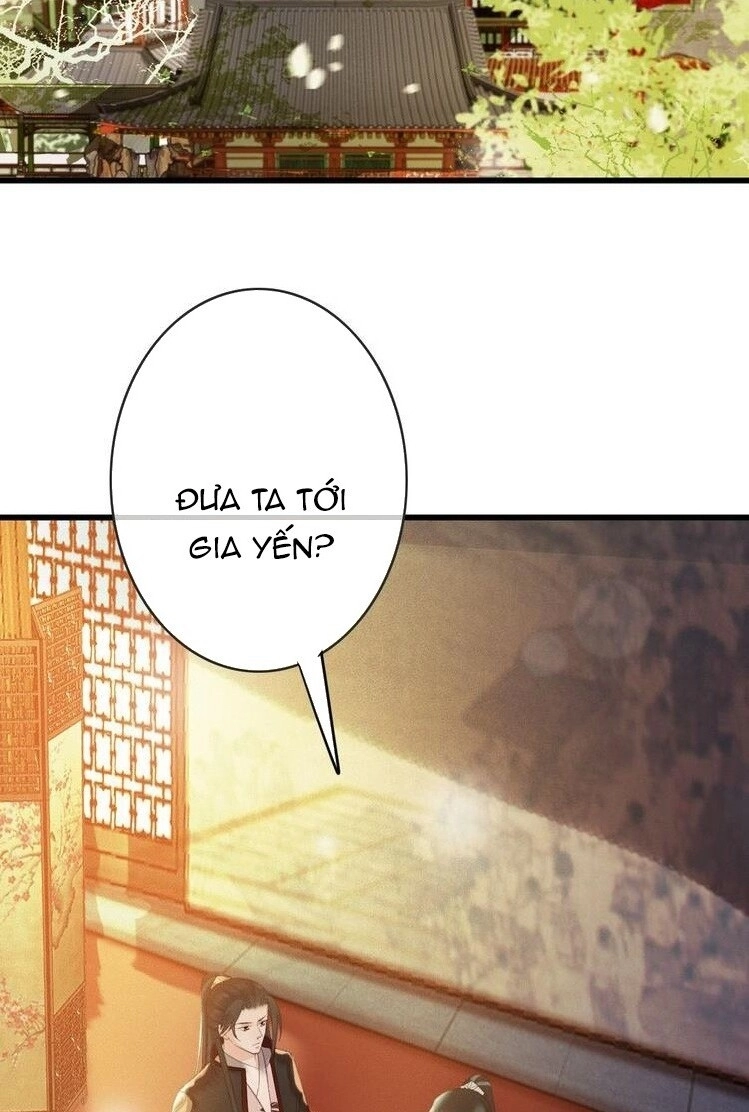 Đông Cung Giai Hạ Tù Chapter 51 - 35