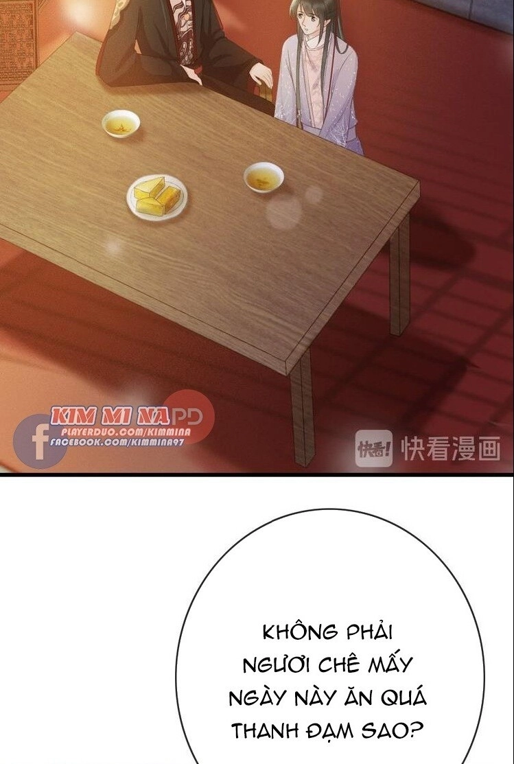 Đông Cung Giai Hạ Tù Chapter 51 - 36