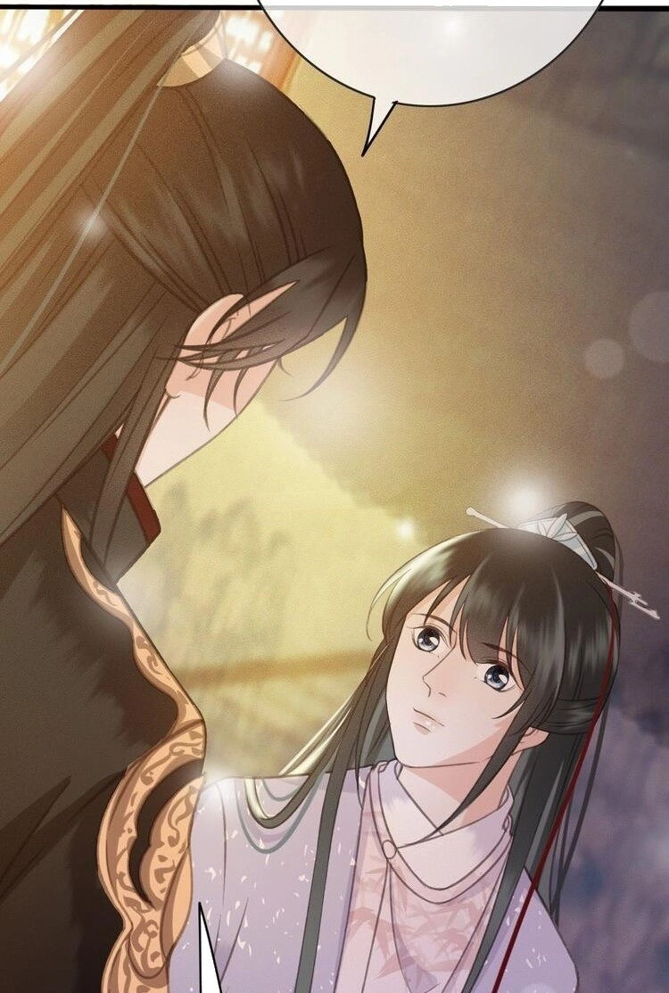 Đông Cung Giai Hạ Tù Chapter 51 - 37