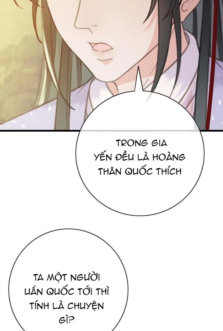 Đông Cung Giai Hạ Tù Chapter 51 - 39