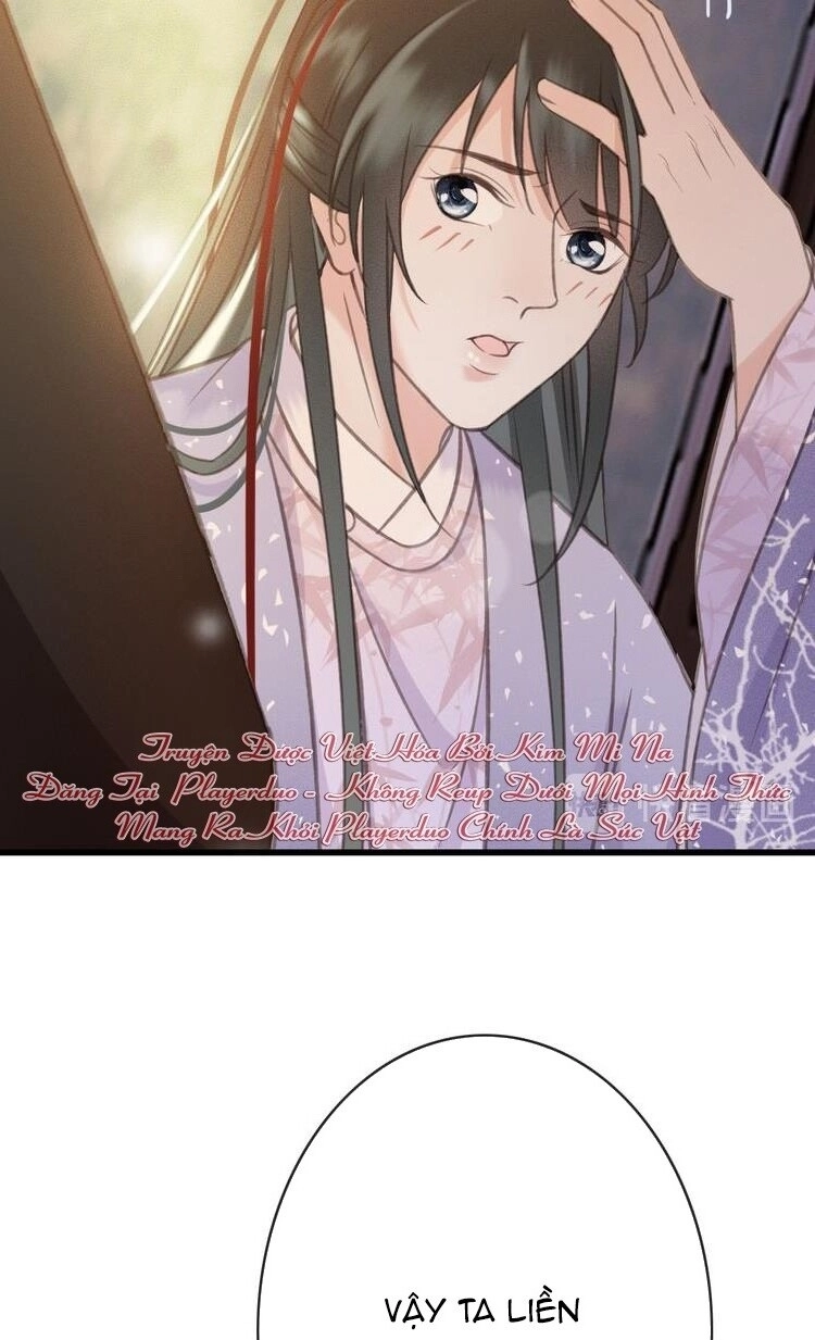 Đông Cung Giai Hạ Tù Chapter 51 - 44