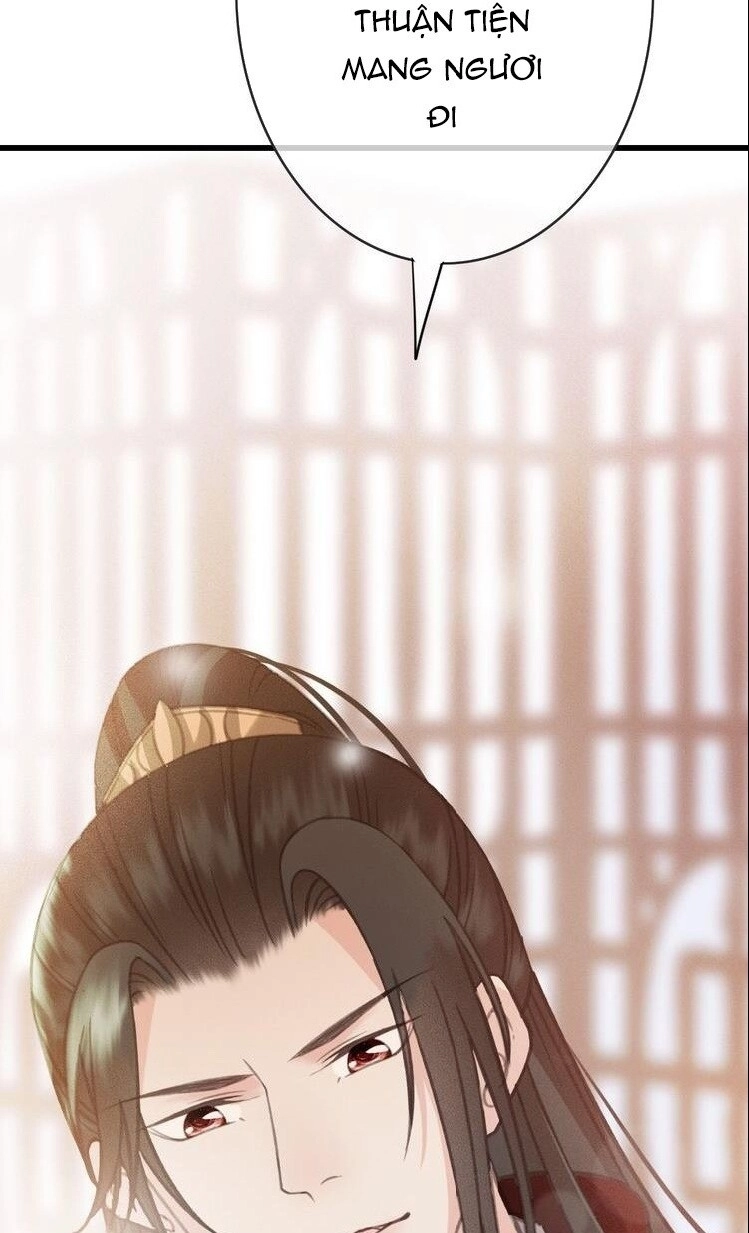 Đông Cung Giai Hạ Tù Chapter 51 - 45