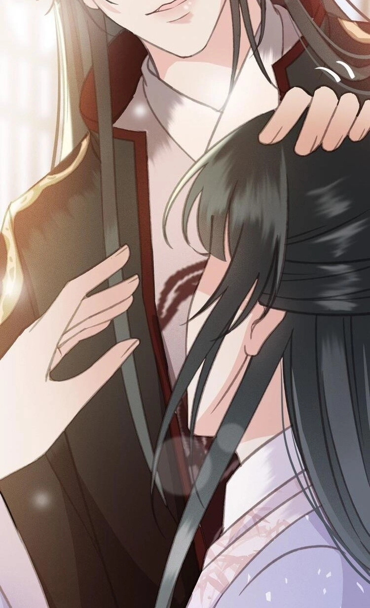 Đông Cung Giai Hạ Tù Chapter 51 - 46