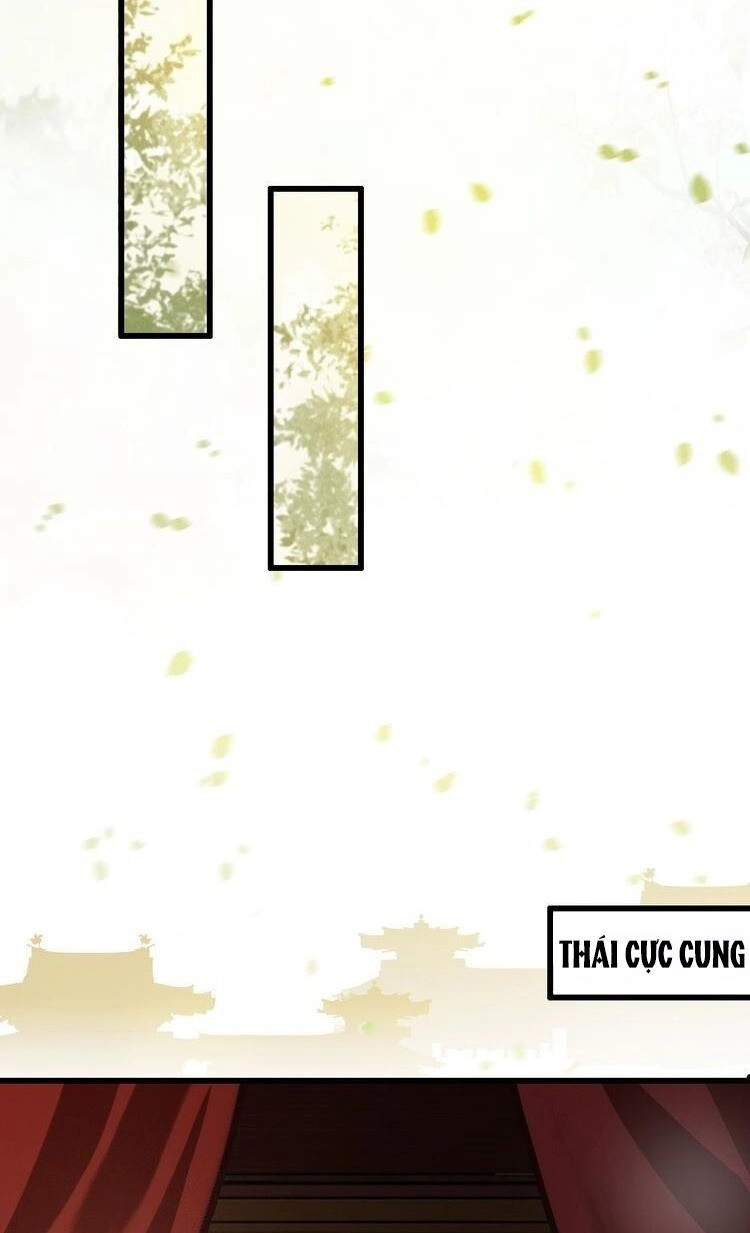 Đông Cung Giai Hạ Tù Chapter 51 - 48