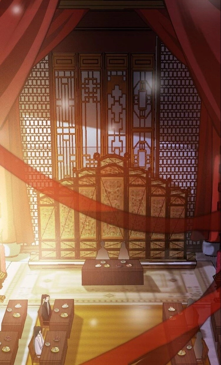 Đông Cung Giai Hạ Tù Chapter 51 - 49