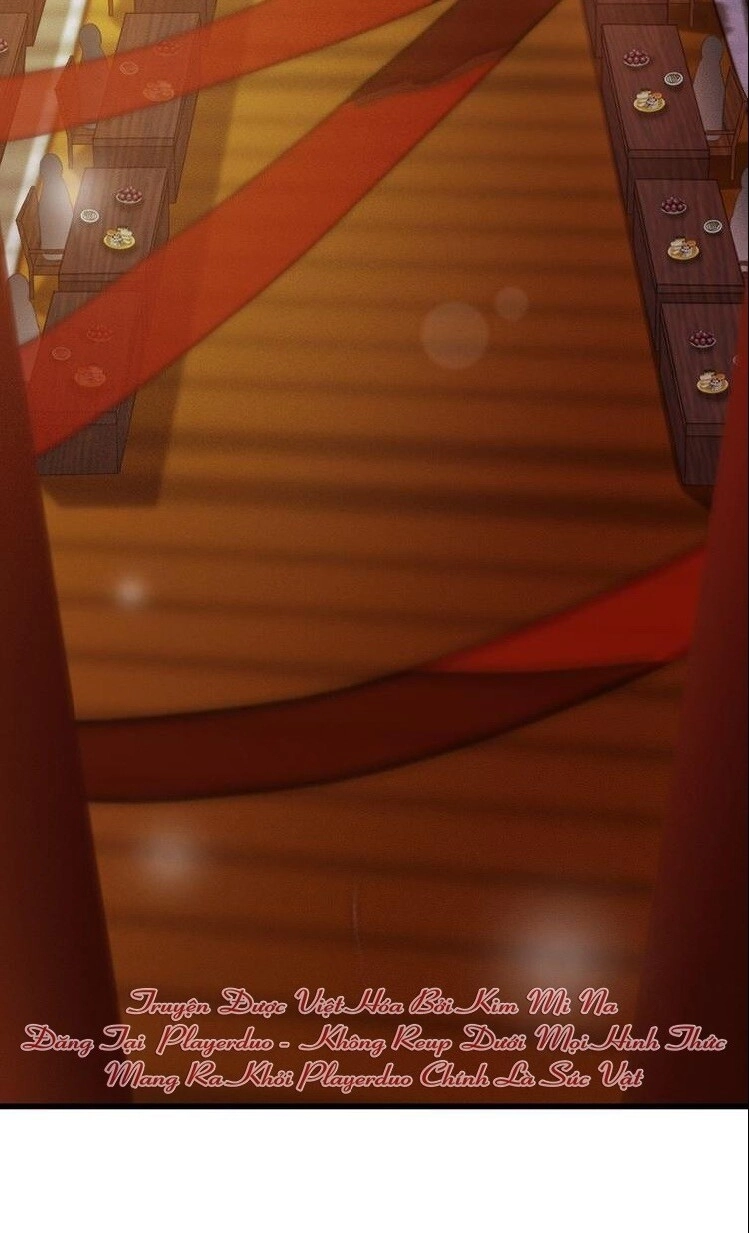 Đông Cung Giai Hạ Tù Chapter 51 - 50