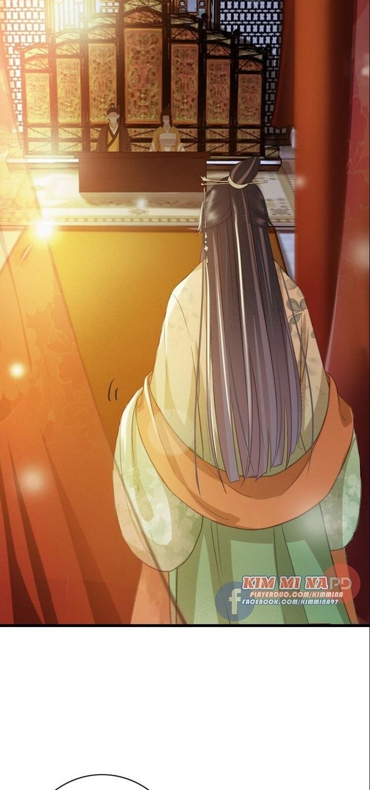 Đông Cung Giai Hạ Tù Chapter 51 - 59