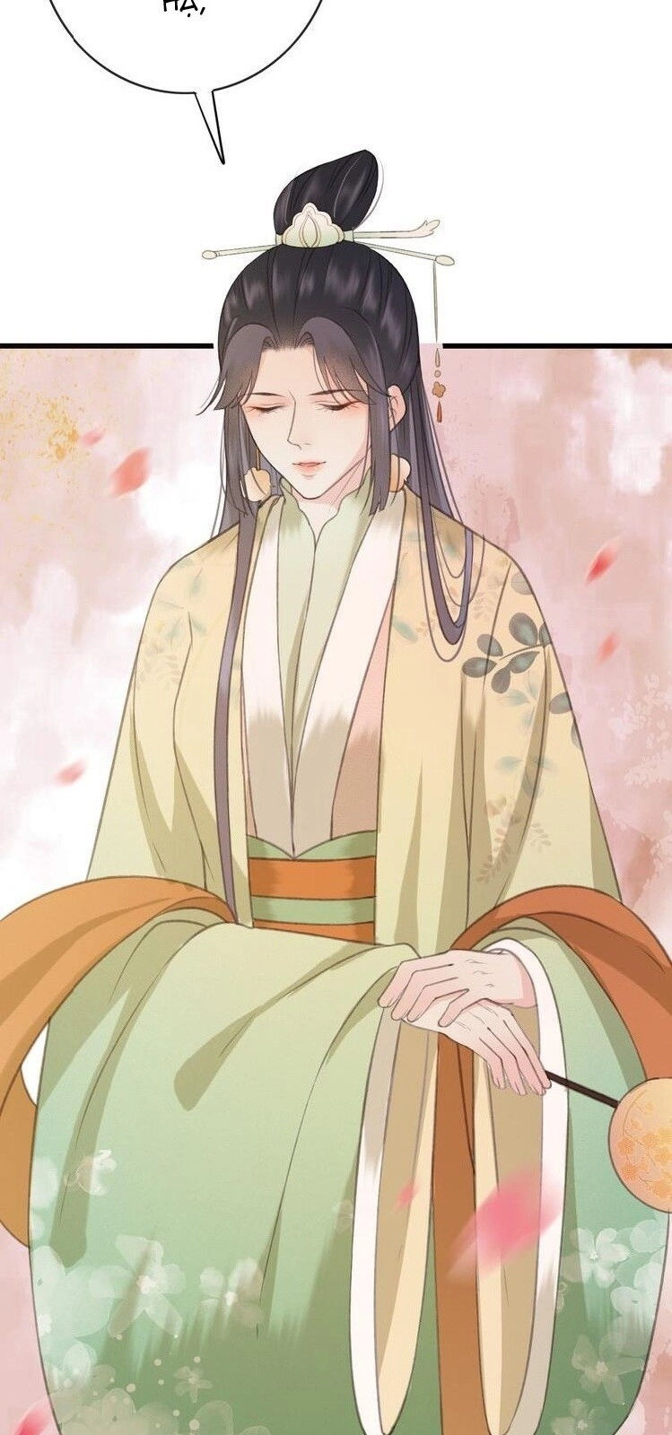 Đông Cung Giai Hạ Tù Chapter 51 - 61