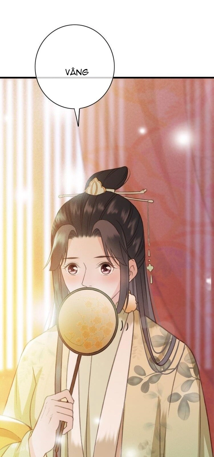 Đông Cung Giai Hạ Tù Chapter 51 - 67