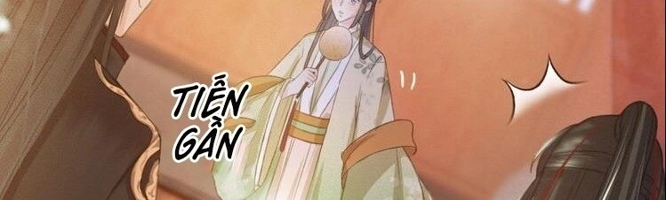 Đông Cung Giai Hạ Tù Chapter 51 - 70