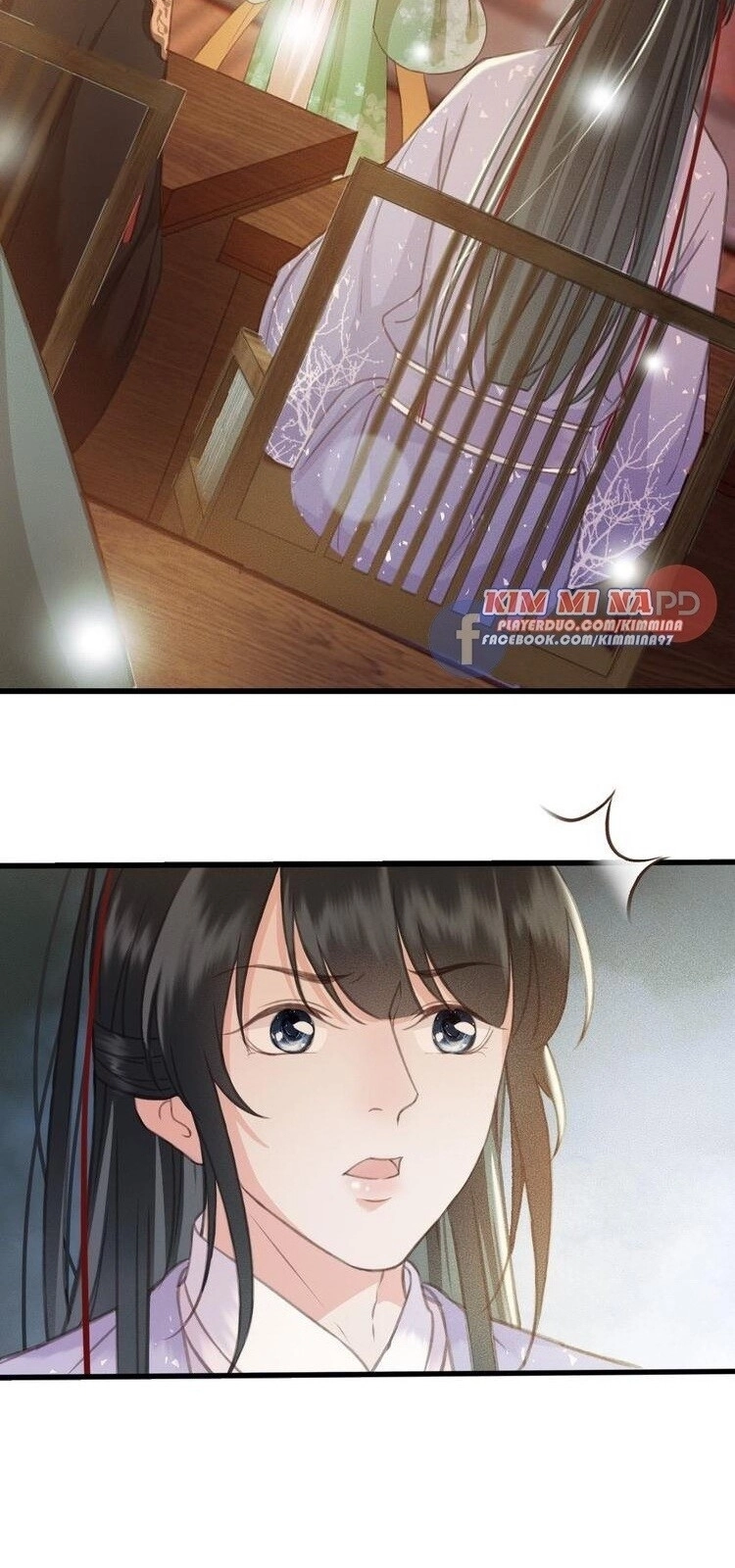 Đông Cung Giai Hạ Tù Chapter 51 - 71