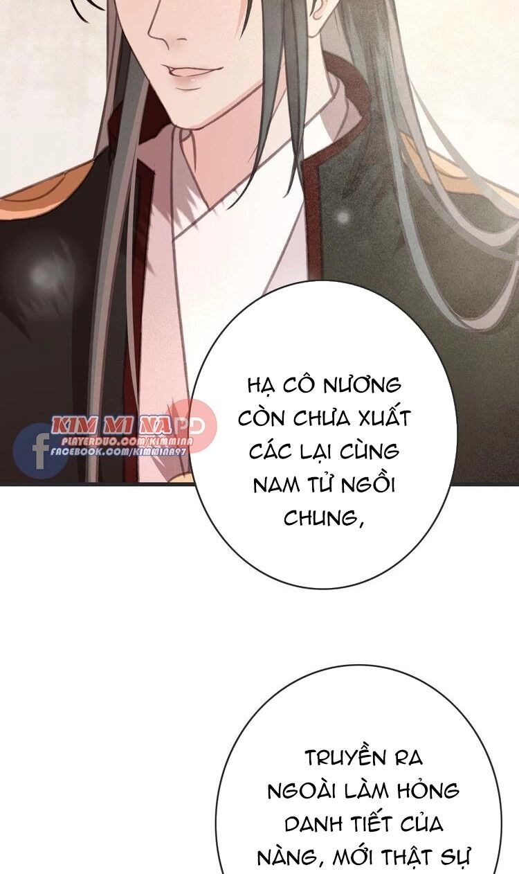 Đông Cung Giai Hạ Tù Chapter 52 - 16