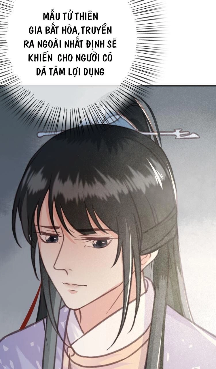 Đông Cung Giai Hạ Tù Chapter 52 - 21