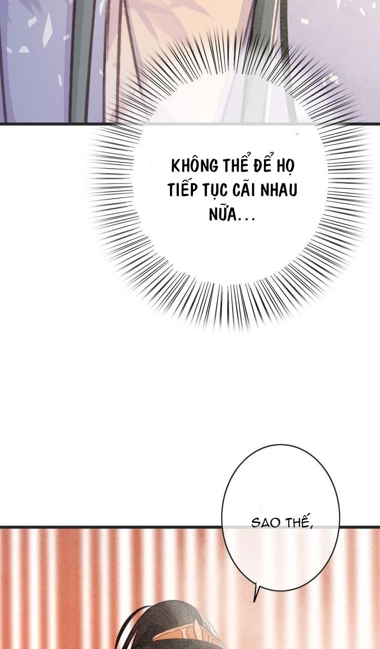 Đông Cung Giai Hạ Tù Chapter 52 - 22