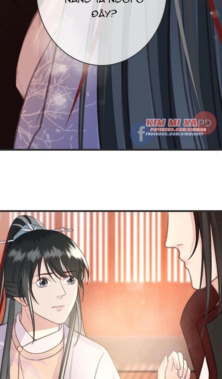 Đông Cung Giai Hạ Tù Chapter 52 - 24