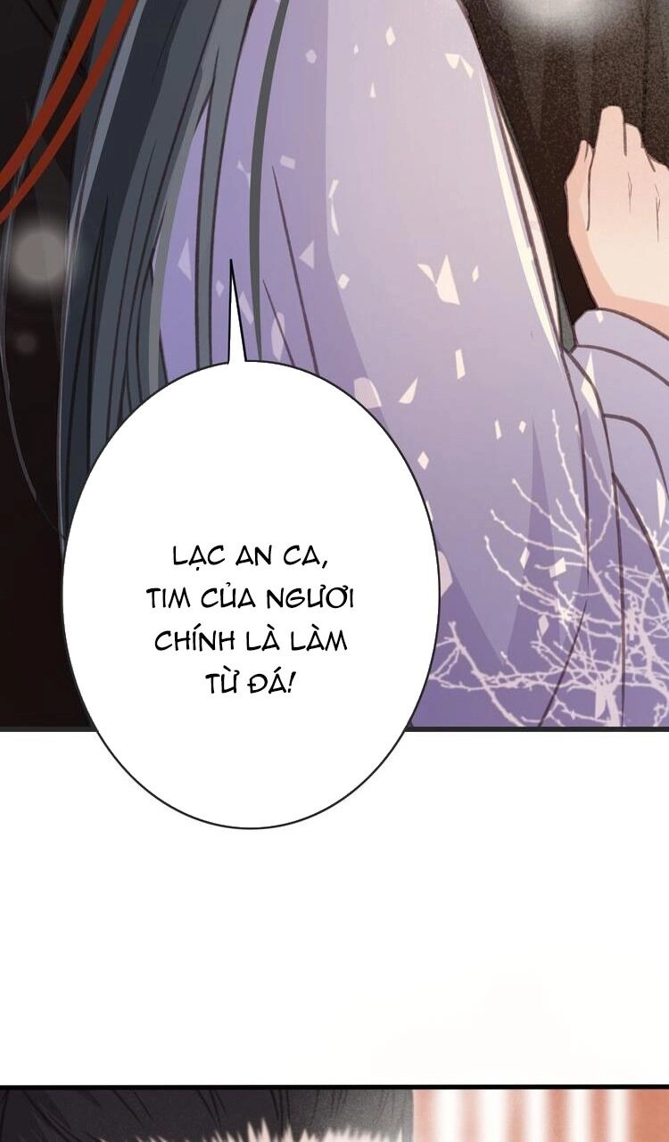 Đông Cung Giai Hạ Tù Chapter 52 - 29