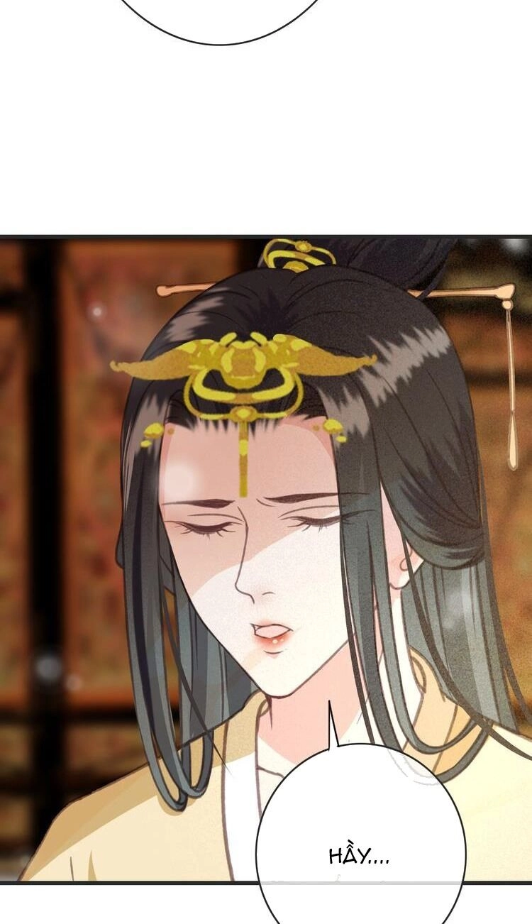 Đông Cung Giai Hạ Tù Chapter 52 - 32