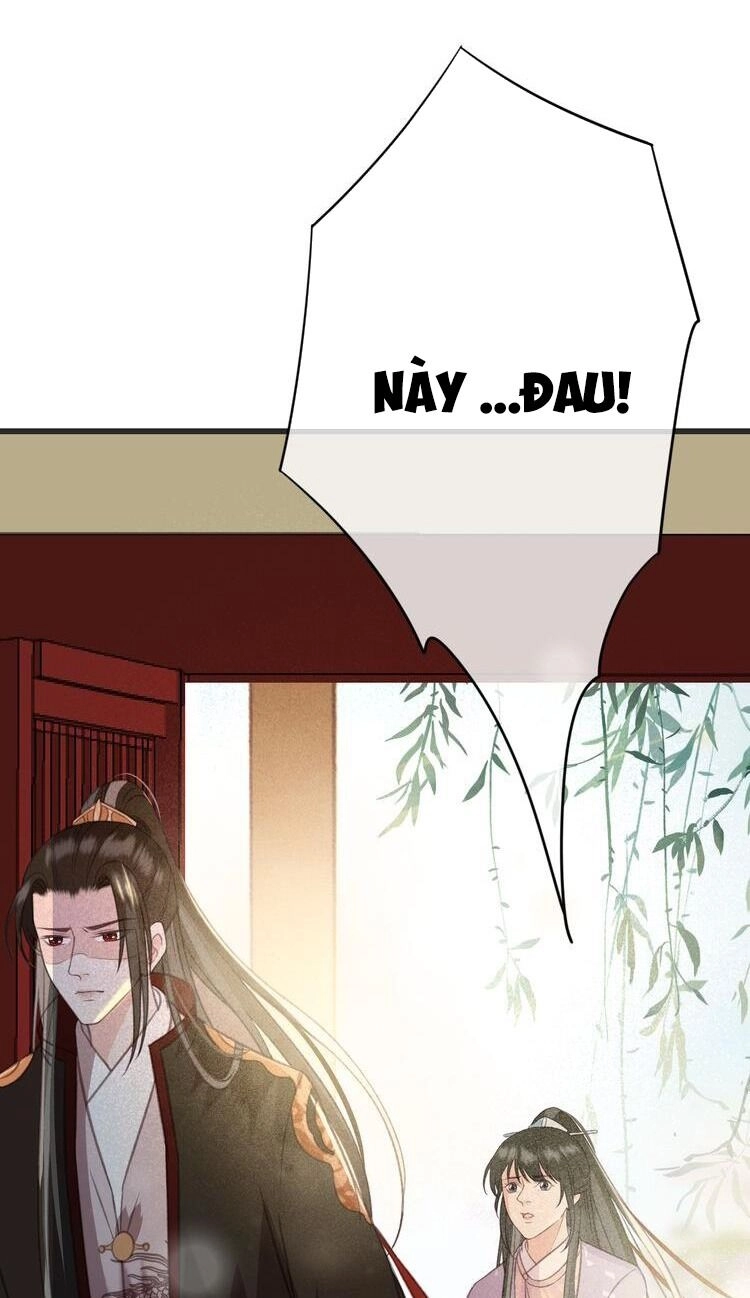 Đông Cung Giai Hạ Tù Chapter 52 - 40