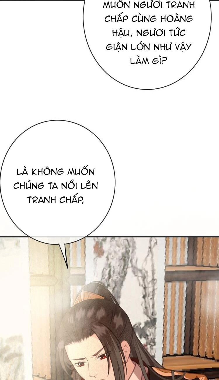 Đông Cung Giai Hạ Tù Chapter 52 - 46